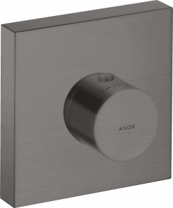 10755340 Термостатический модуль 120/120 для скрытого монтажа квадратный AXOR SHOWERSOLUTIONS