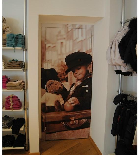 3M Italia Клейкий мотив украшения Design 3M Company sun-id-1439803 - Вид №13