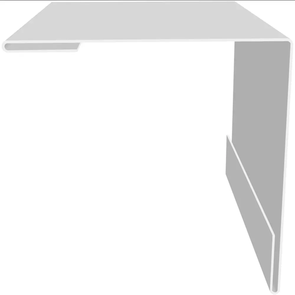 Santreyd Планка для наружных углов кровельная 50x50 мм 84427780