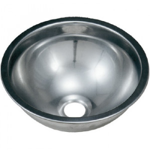 Edone Круглая раковина для столешницы