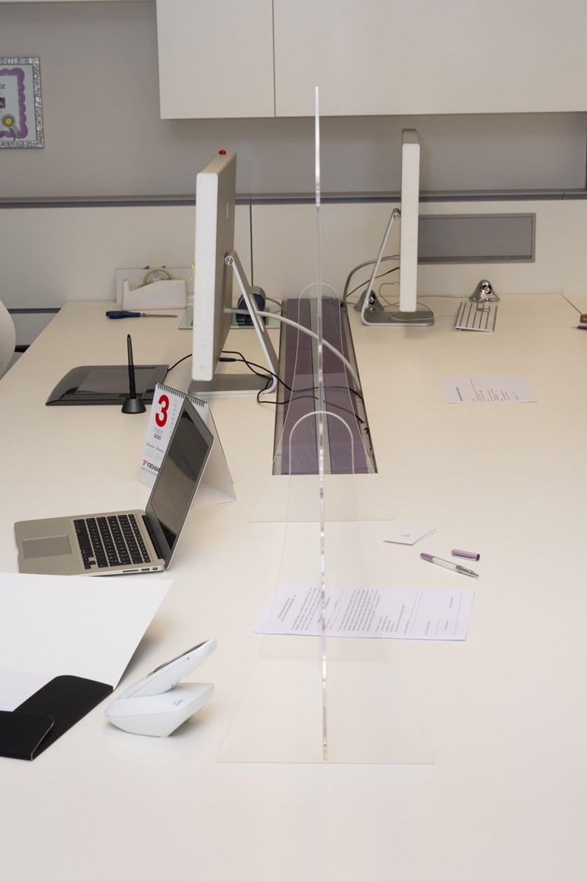 GEPROM design Самонесущий защитный экран sun-id-1494949 - Вид №5