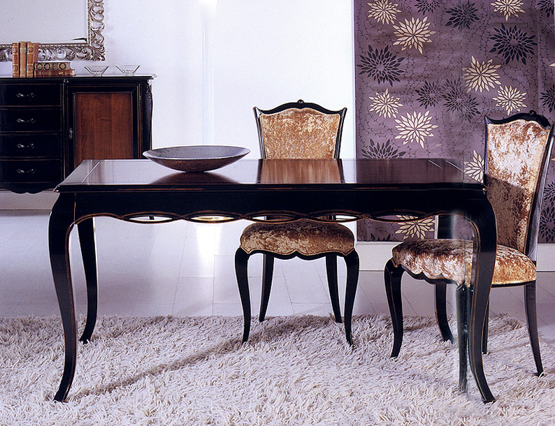 Стол  GIORGIO CASA T53 