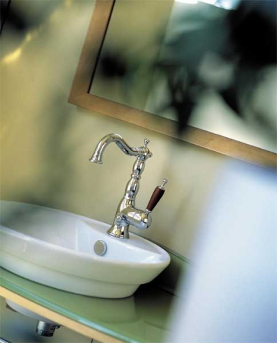 19217 Смеситель Migliore Oxford - Вид №2