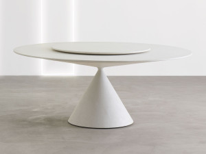 Стол с Lazy Susan