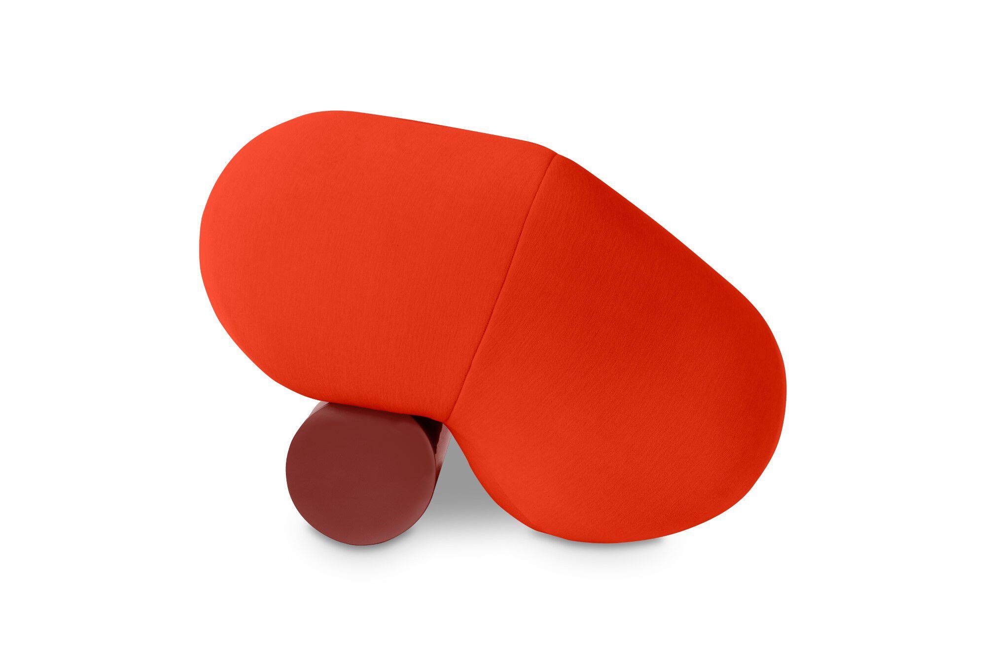 Тканевое кресло ROYAL STRANGER ORIGAMI ARCH-00125941 - Вид №92