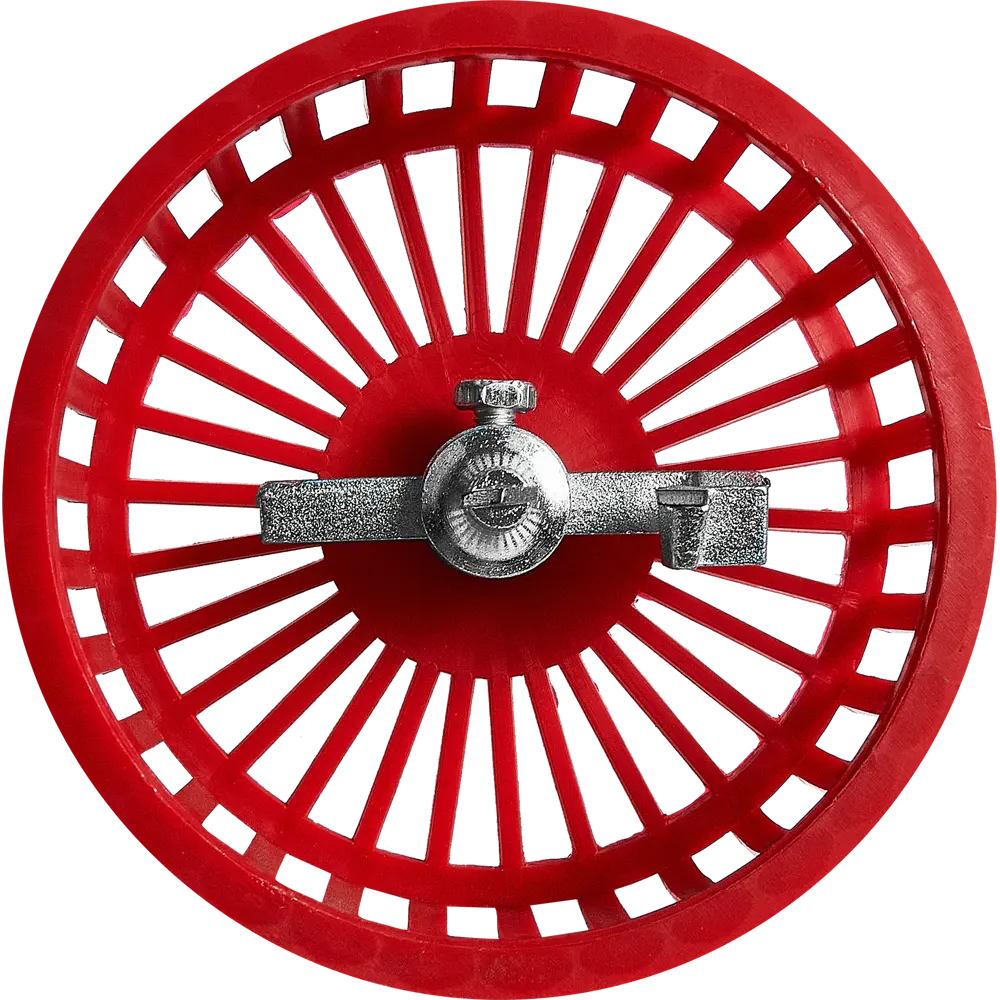 Santreyd Сверло-балеринка для плитки с защитной решеткой 98 мм 86813753 STLM-0838438 - Вид №3