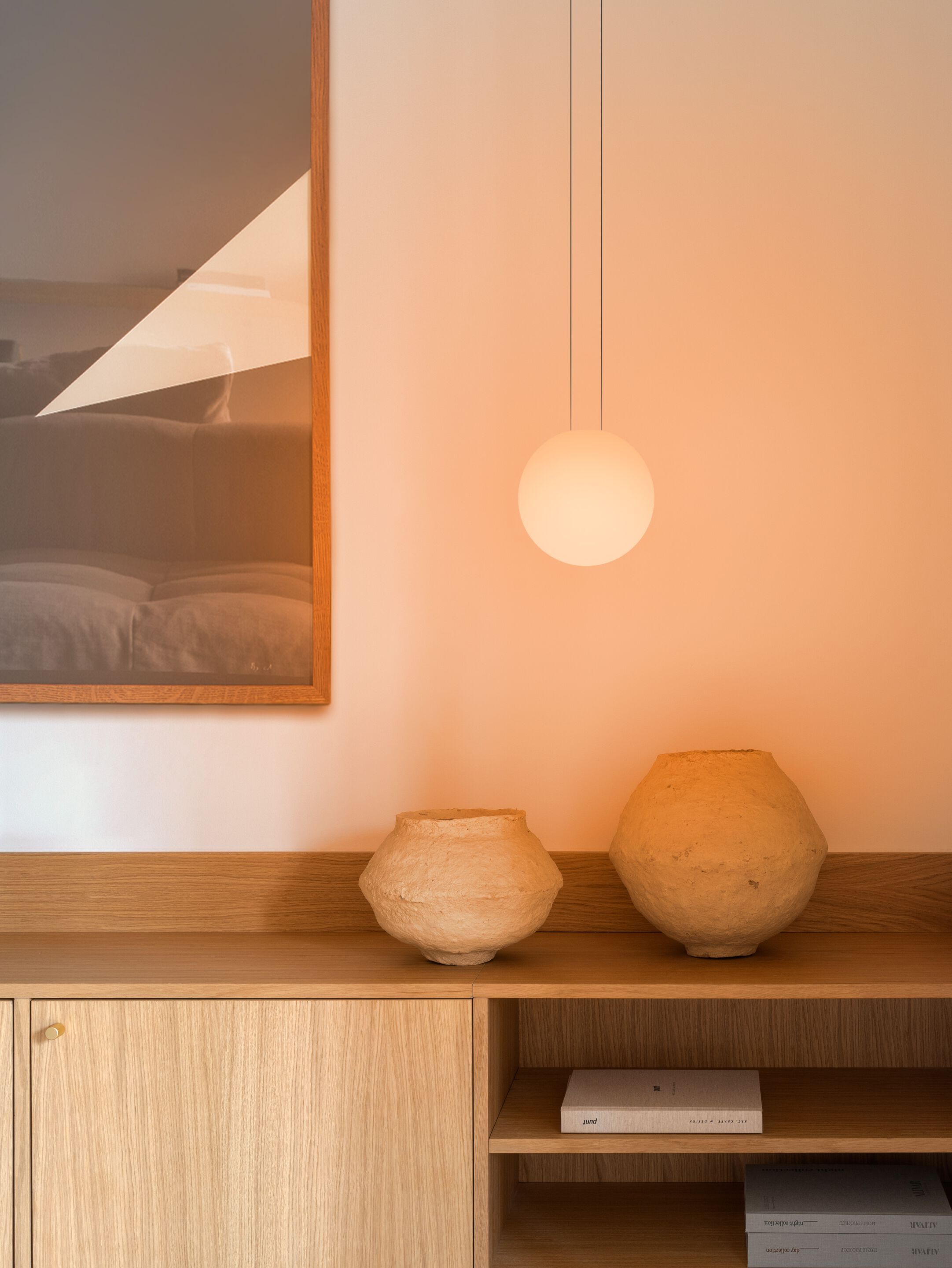 Светодиодный подвесной светильник Vibia Circus Solo ARCH-00124195 - Вид №5