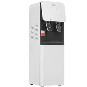 8199098 Диспенсер Ecotronic J1-LCN XS белый