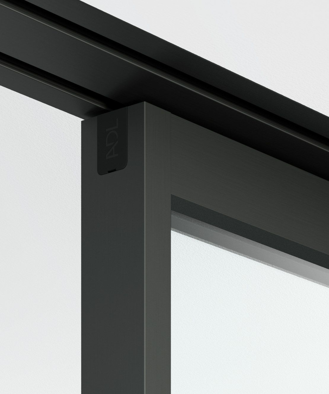 Раздвижные стеклянные двери ADL мифический ARCH-00059135 - Вид №19