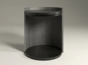 ROSSATO ARREDAMENTI Сервиз стол из дуба Home