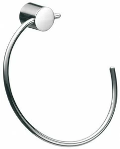 Emco Bad Держатель кольца для полотенца Rondo2