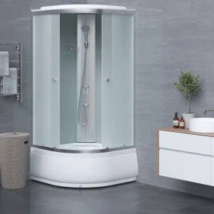 Душевая кабина Drop WP 90x90 см 84107384 STLM-2074900