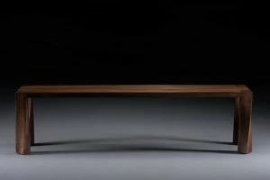 Artisan Скамейка из массива дерева Tor Betxxyy
