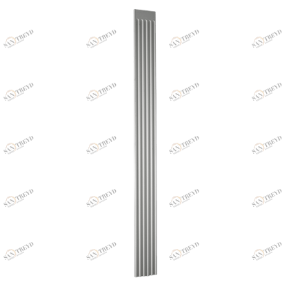 ЕВРОПЛАСТ 1.22.030 Ствол 1.22.030 Пенополиуретан 