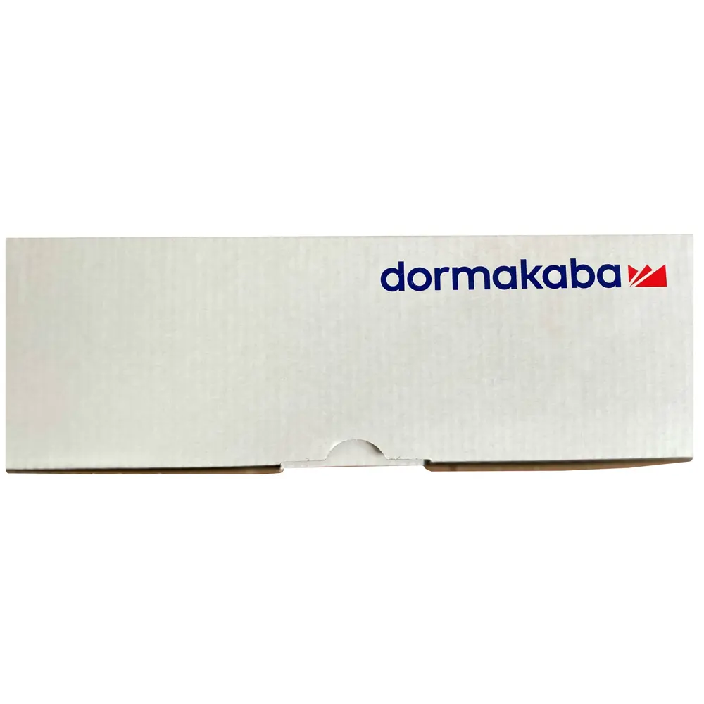 Доводчик дверной Dormakaba TS-77 EN4 для плавного закрывания дверей до 80 кг 82806675 STLM-0896730 - Вид №6