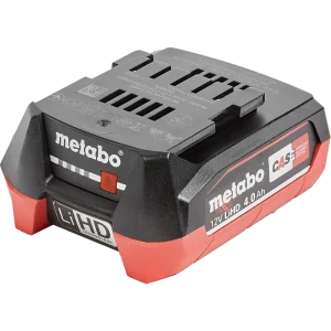 Аккумулятор Metabo 625349000, 12 В Li-ion 4 Ач 88110004 STLM-2018633