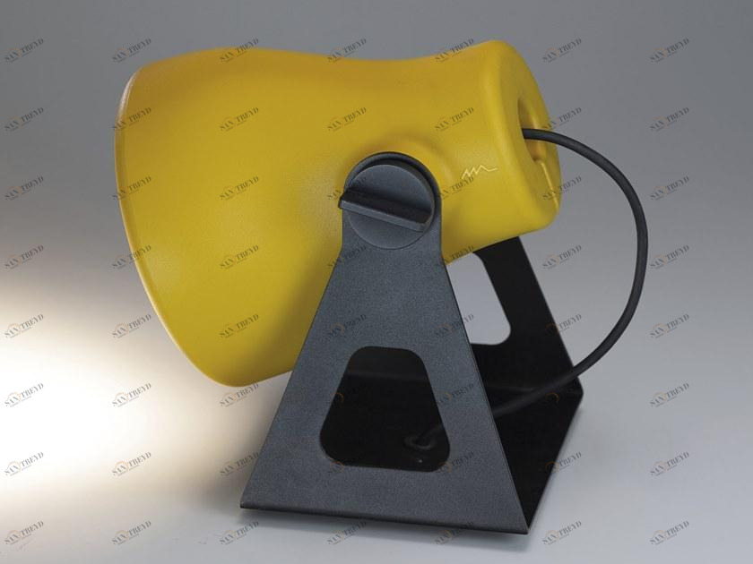 Martinelli Luce Регулируемый светодиодный проектор для улицы sun-id-1463309