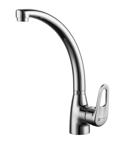 LM4155C Смеситель Luna для кухни LEMARK LUNA - Вид №2