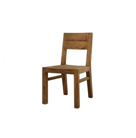 Arrediorg.it® Стул из массива дерева Woodside Ah708 chair  - Вид №1