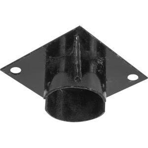 ТАВРОС Оголовок свайный 76 мм для надежного фундамента 82021535