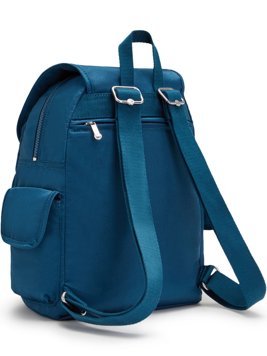 K15641Z85 Рюкзак Small Backpack Kipling City Pack S  - Вид №1