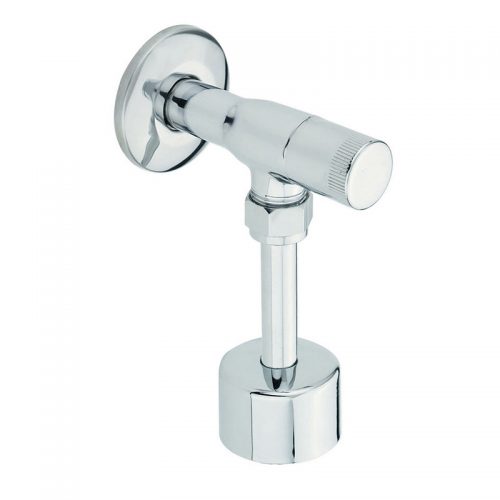 224 Idral Кран для писсуара с крышкой 