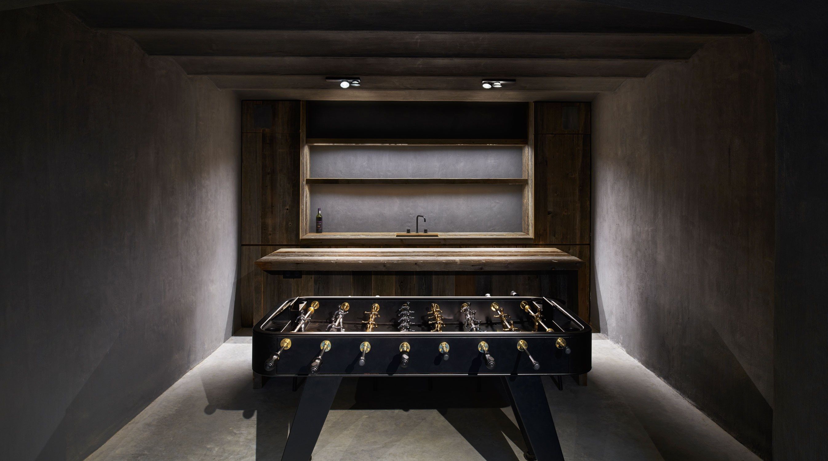 Регулируемый потолочный светодиодный прожектор Deltalight HALOSCAN ON ARCH-00039507 - Вид №1