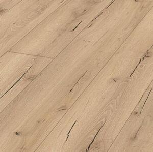 Ламинат Meister Дуб Состаренный Светлый