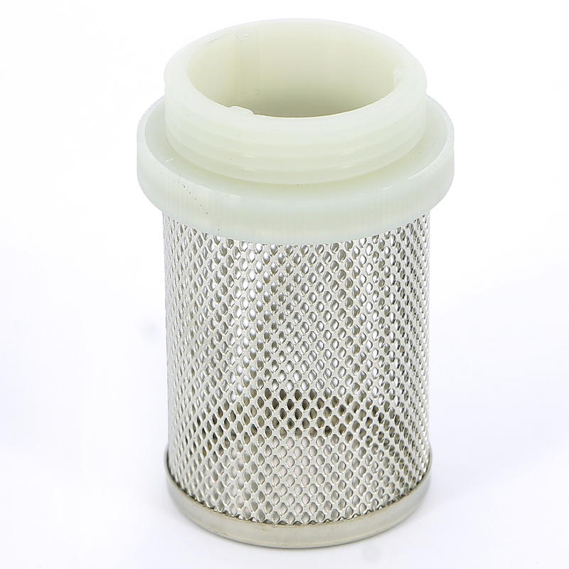 Фильтр-сетка для обратного клапана ITAP 1"1/4 102114 - Вид №4