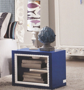 Тумбочка  ALTAMODA 800/09