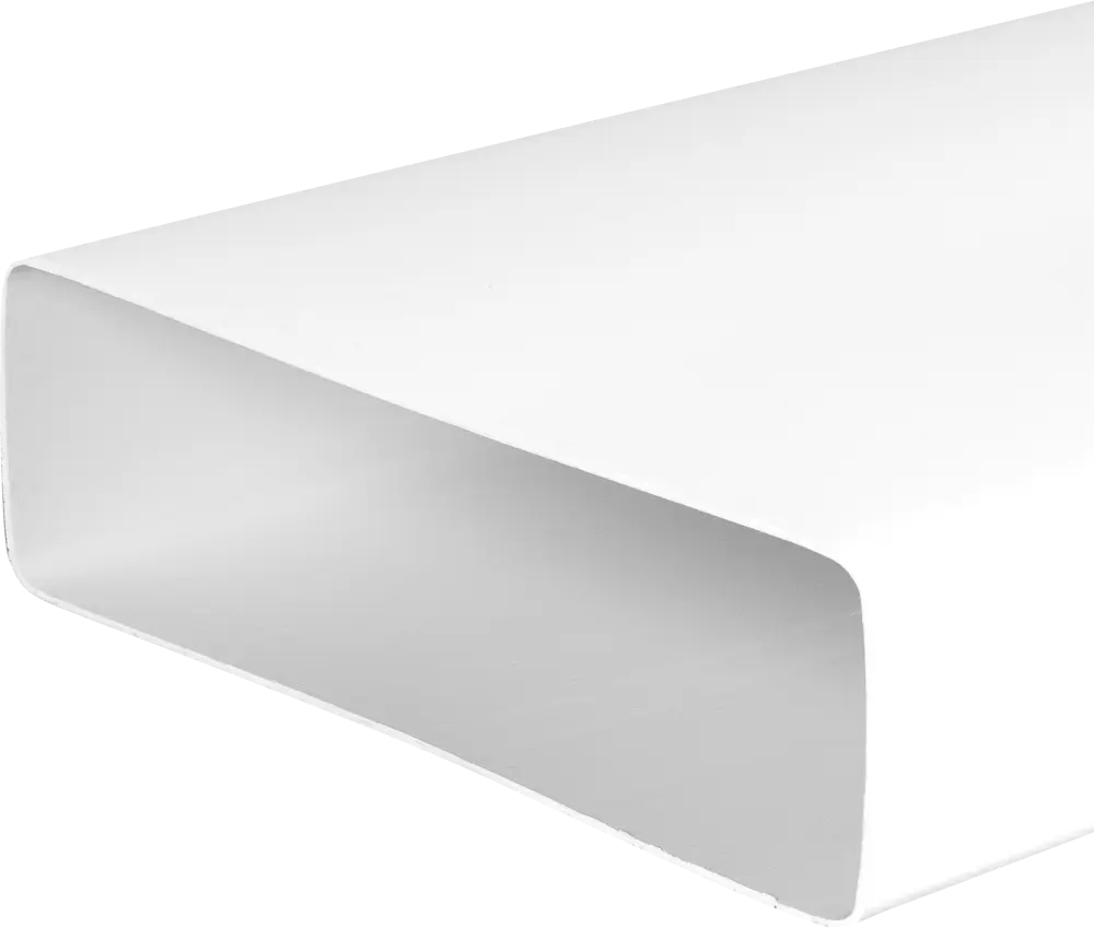 Плоский воздуховод EQUATION 60×204 мм для эффективной вентиляции 10053413