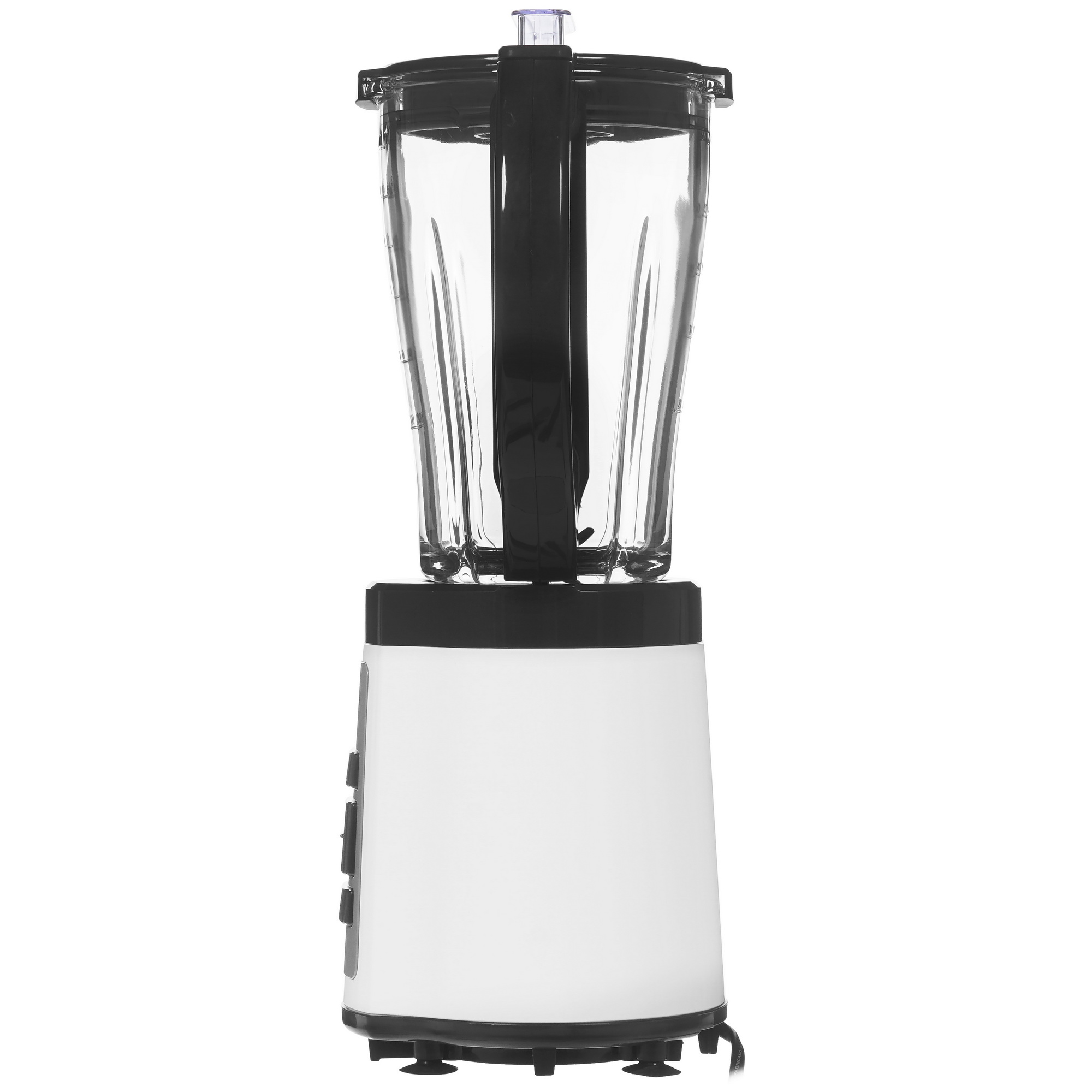 5315598 Блендер стационарный Steba MX 600 белый STDN-0121413 - Вид №2