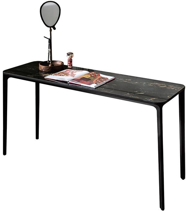 Sovet italia Прямоугольная керамическая консоль Slim sun-id-1427727 - Вид №2