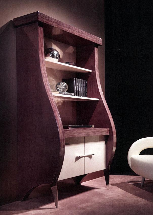 Книжный шкаф  TURRI T2010 Pegaso