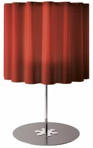 AXOLIGHT Настольная лампа из trevira® cs Skirt