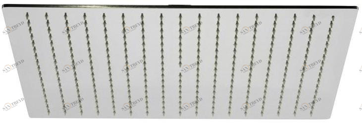 rvb Лейка дождевого душа Slide 8021.--.15