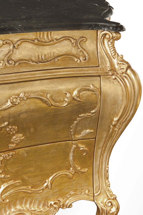 8590 Cassettone Bianchini&Capponi RINASCIMENTO Bianchini Capponi - Вид №9