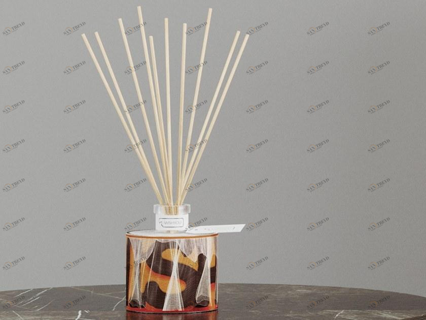 IWISHYOU Ароматизатор в натуральном камне Ron arad 8057711491179