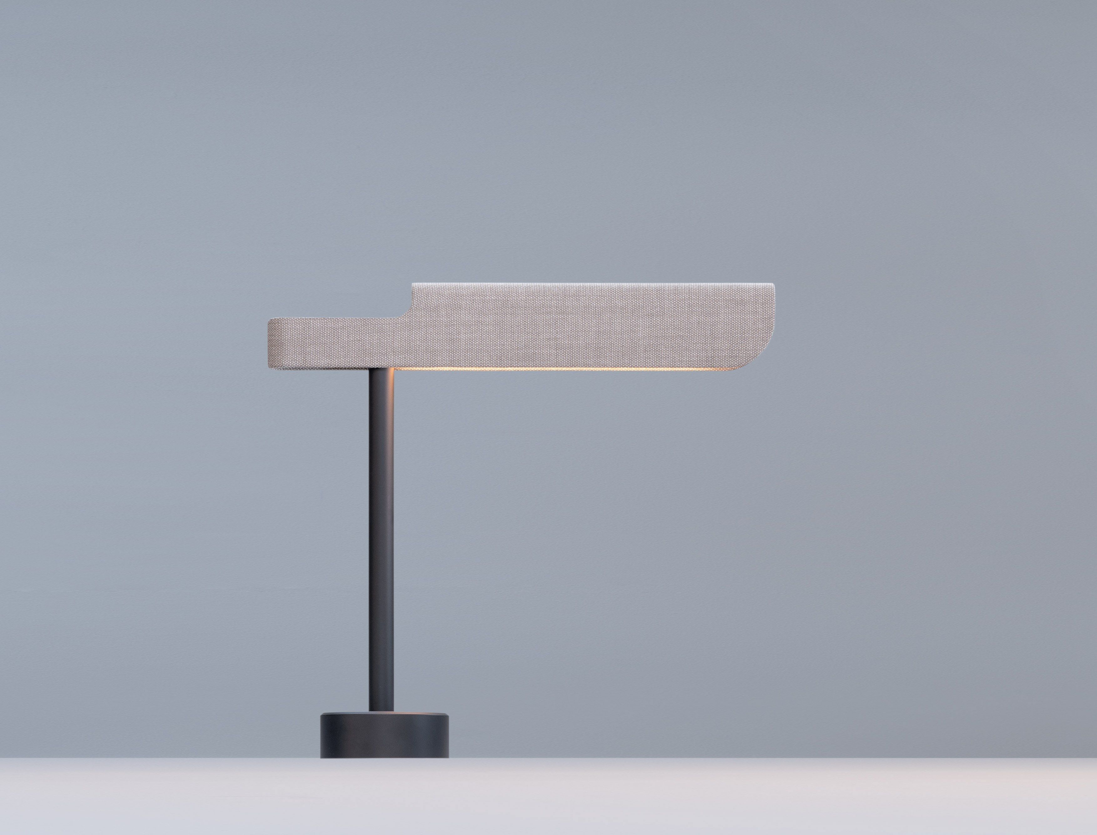 Регулируемая светодиодная настольная лампа Formagenda профиль ARCH-00067340 - Вид №15