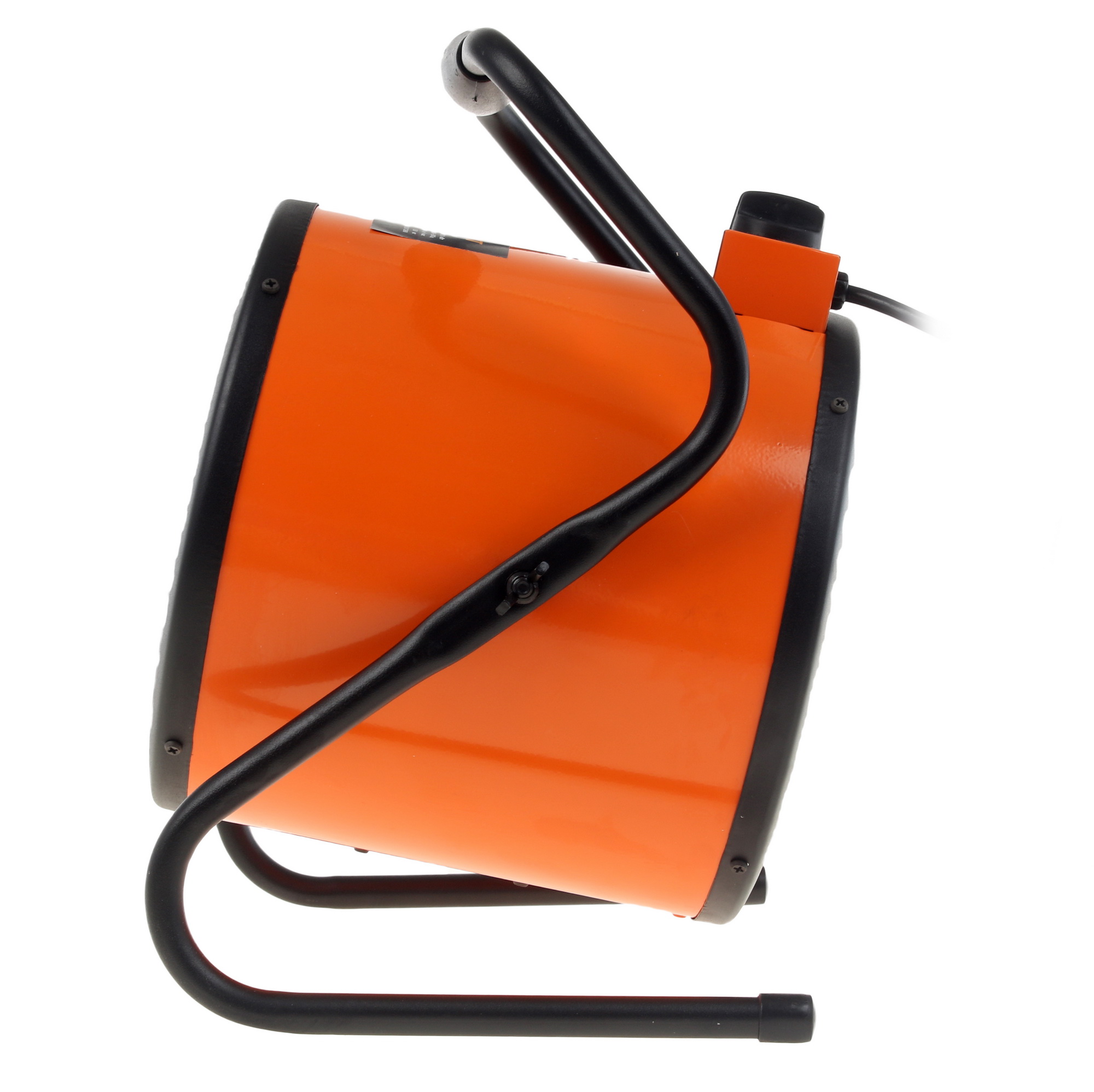 6628753 Тепловая пушка электрическая PATRIOT PT-R 3 STDN-0029370 - Вид №3