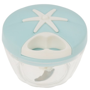 9202204 Измельчитель  EUROHOUSE 14901 голубой