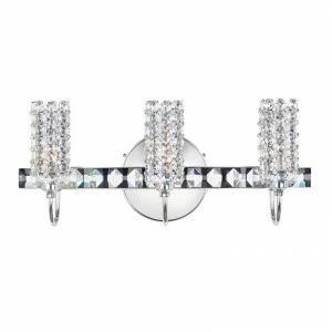 Бра ELW1606 SC от Schonbek SCHONBEK  245343 Золото;хром