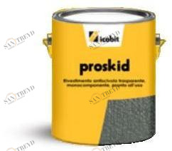 Icobit Прозрачное противоскользящее покрытие sun-id-1493498