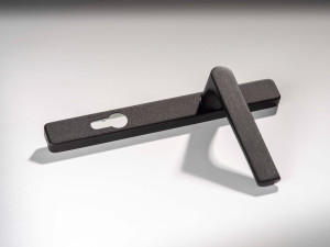 Дверная ручка