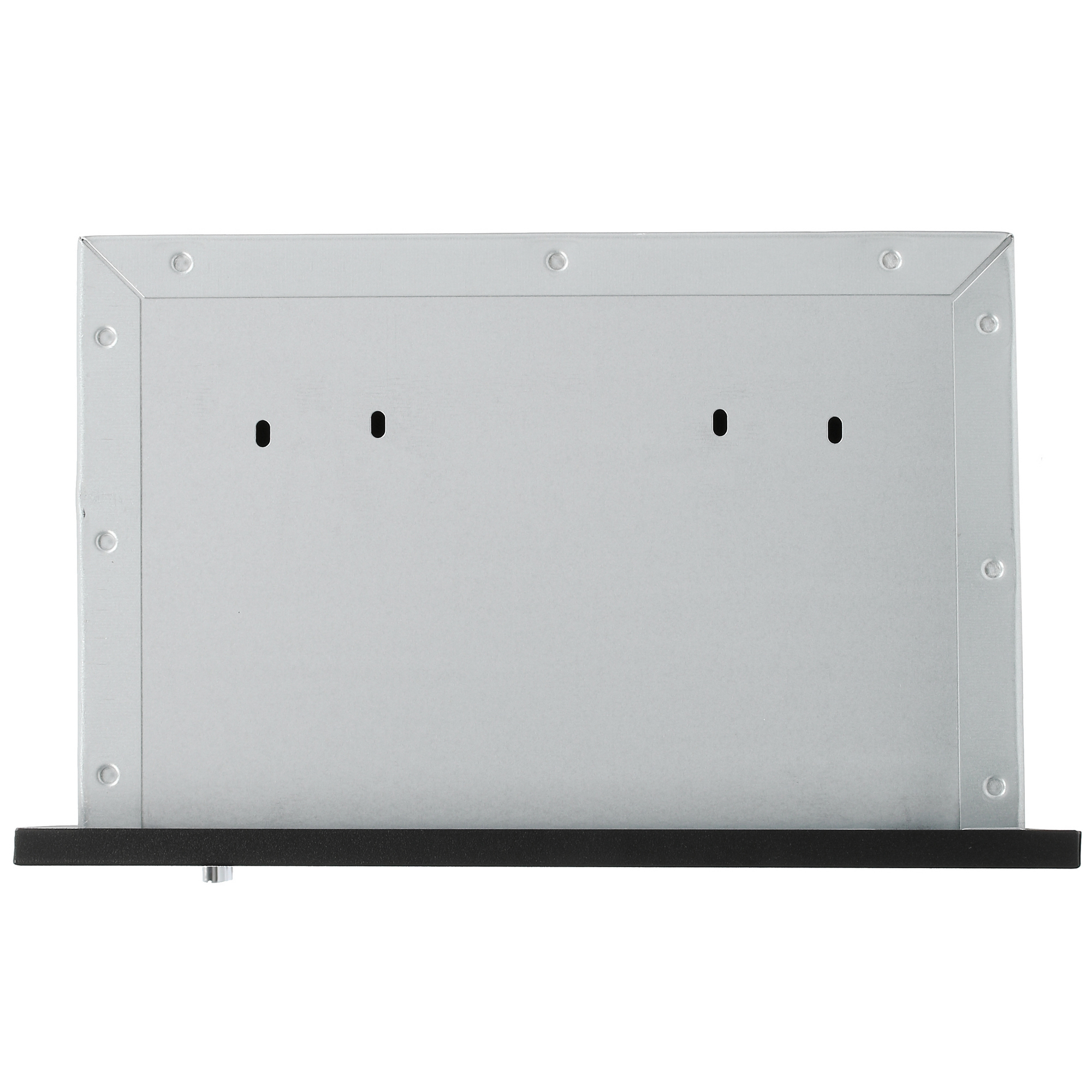 5410203 Вытяжка полновстраиваемая DEXP SB60B черный STDN-0036497 - Вид №2