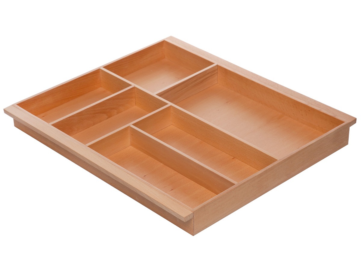 Лоток для столовых приборов Epos 500 TB  NAVAKO 10215