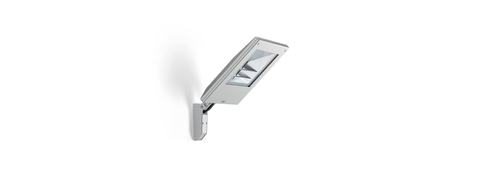 8850919 Проектор Platek TARSIUS Proiettore  TARSIUS Floodlight - 24 LED 3000K Asymmetrical  - Вид №1