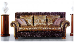 Диван  ZANABONI Alice DV - 1