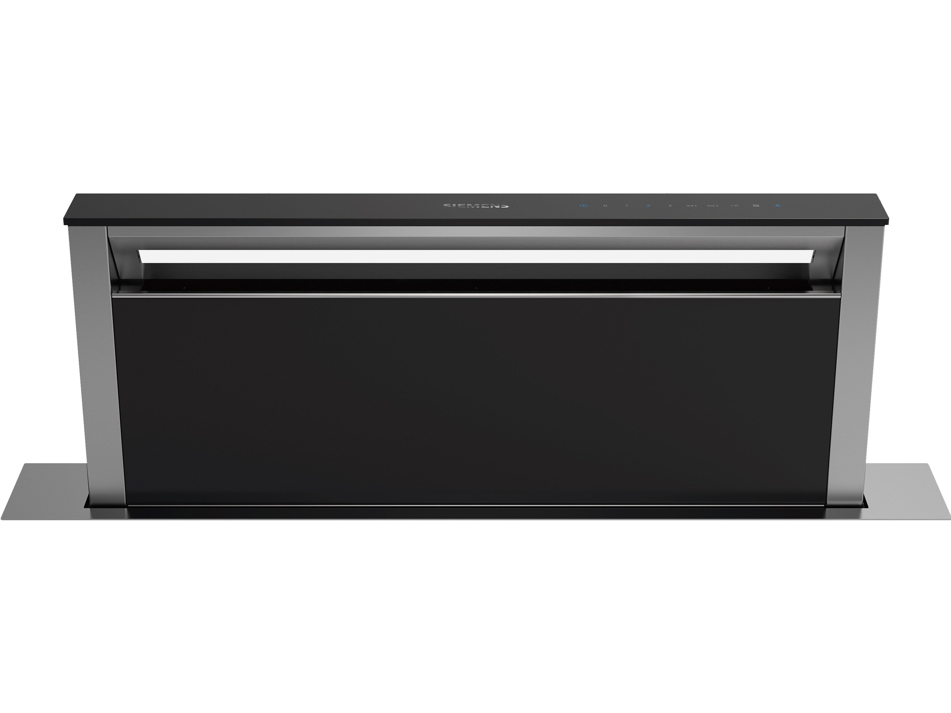 Вытяжка со встроенным освещением Siemens studioLine iQ700 ARCH-00099350 - Вид №1