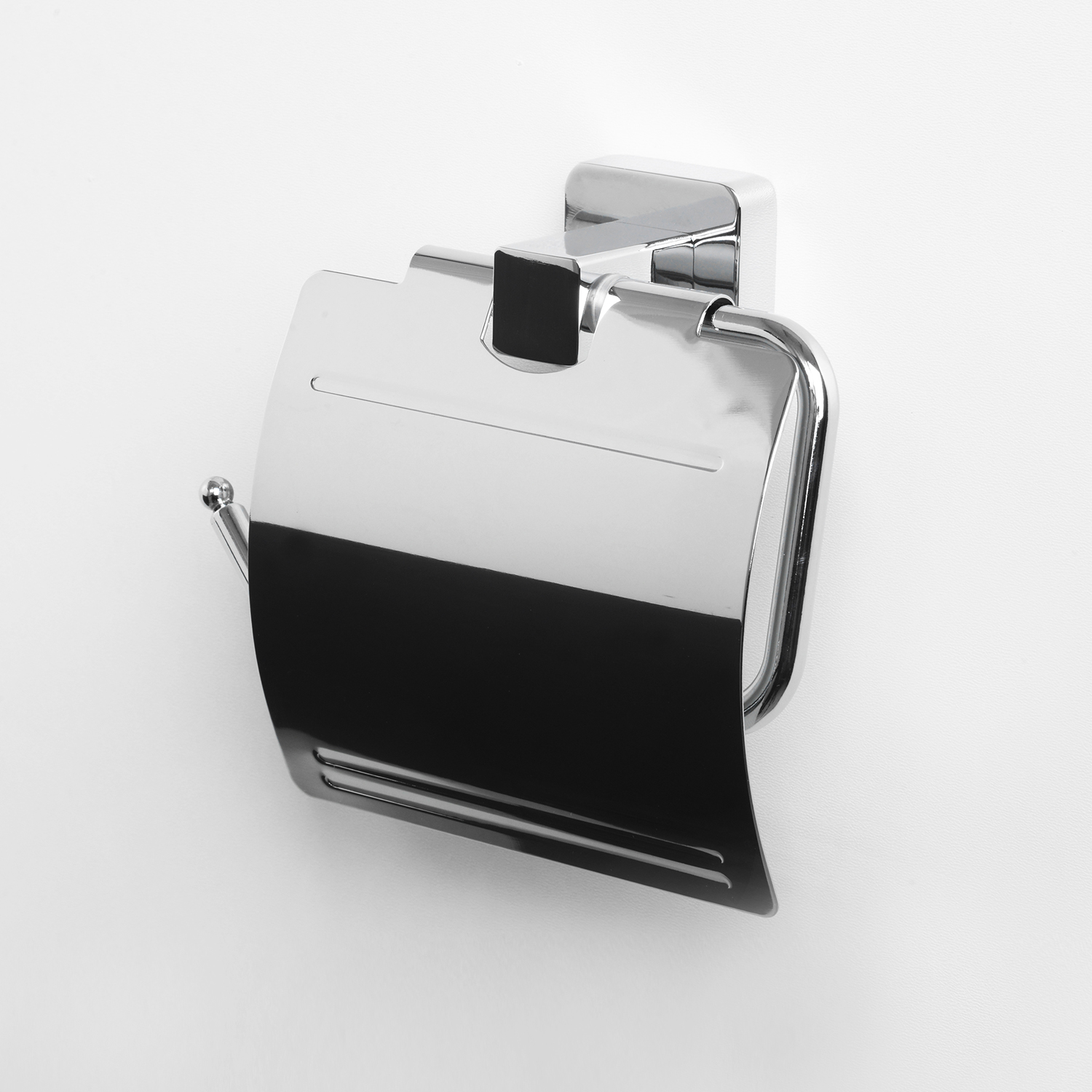 K-6525 Lippe Держатель туалетной бумаги WasserKRAFT Lippe K-6500 